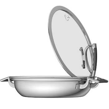 E-Comm: Cookcraft x Candance Cameron